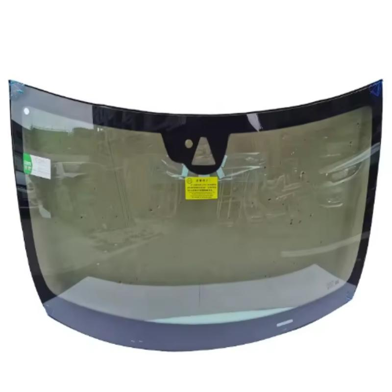 China Factory Manufactured Wholesale Price Automotive Glass: Windows, Sunroof Glass, Front/Rear Windshields, Door Vents, Quarter Glass, for BMW/Benz/Audi/Honda