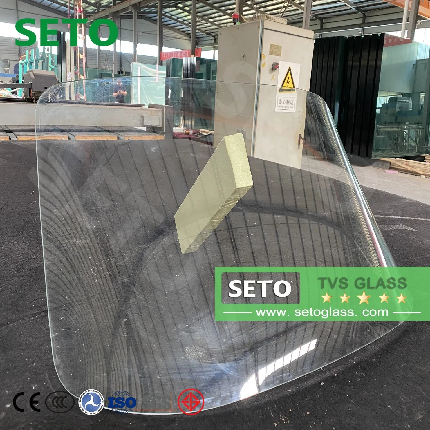 Motorcycle Windshield Glass/ Bajaj Glass/ Tvs King Glass Bajaj205