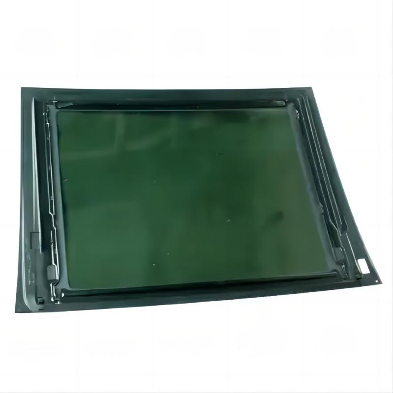Black UV Protection Sunroof Glass &amp; Auto Glass