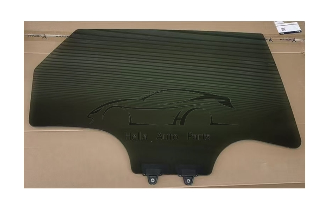 Car Windows Rear Door Glass for Vovah Free H97A6203007AA H97A6203008AA