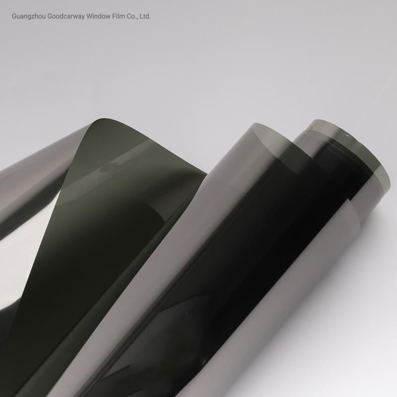 High Heat Insulation Anti Scratch Nano Ceramic Car Solar Window Film