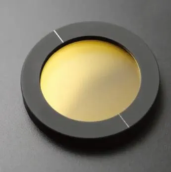 Optical Glass Filter 1