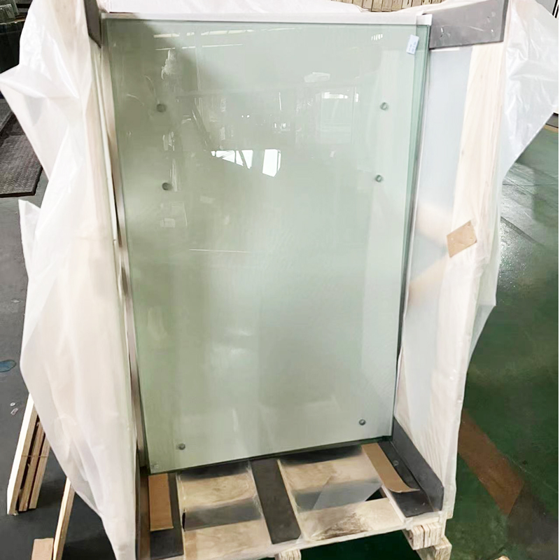 Architectual Glass/Toughened Glass/Tempered Glass/Wholesale Glass/Strong Glass/12mm Tempered Glass/Building Glass/Toughen Glass/Railing Glass/Fireproof Glass