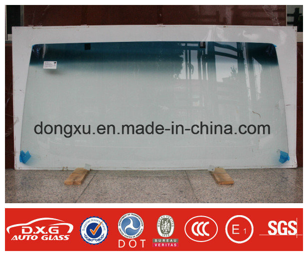 Auto Glass for Honda Fit/Jazz 2014-19 (T5A) Laminated Front Windshield