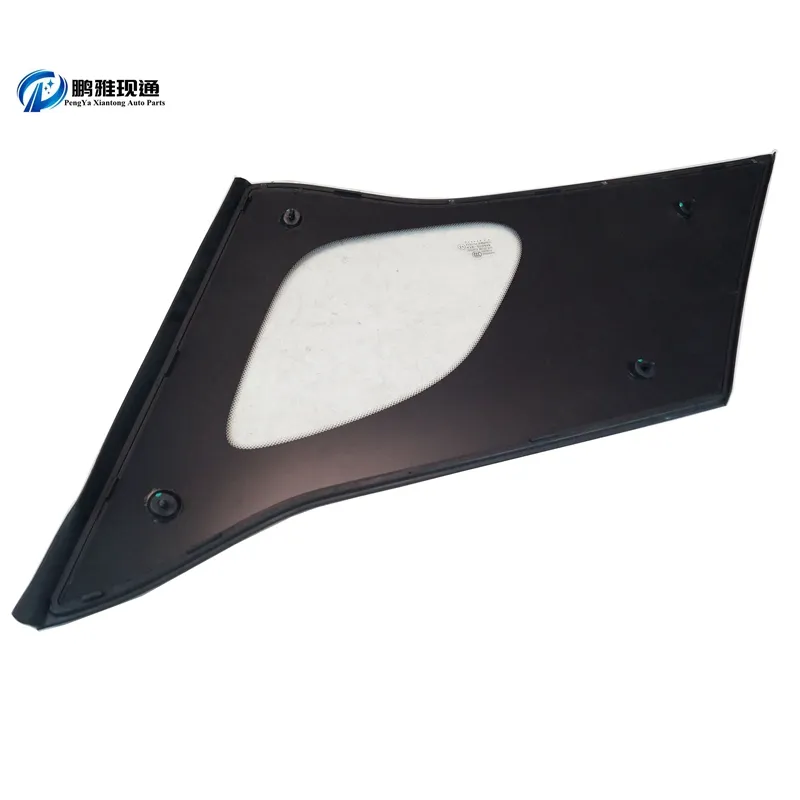 Rear Side Window Glass 6