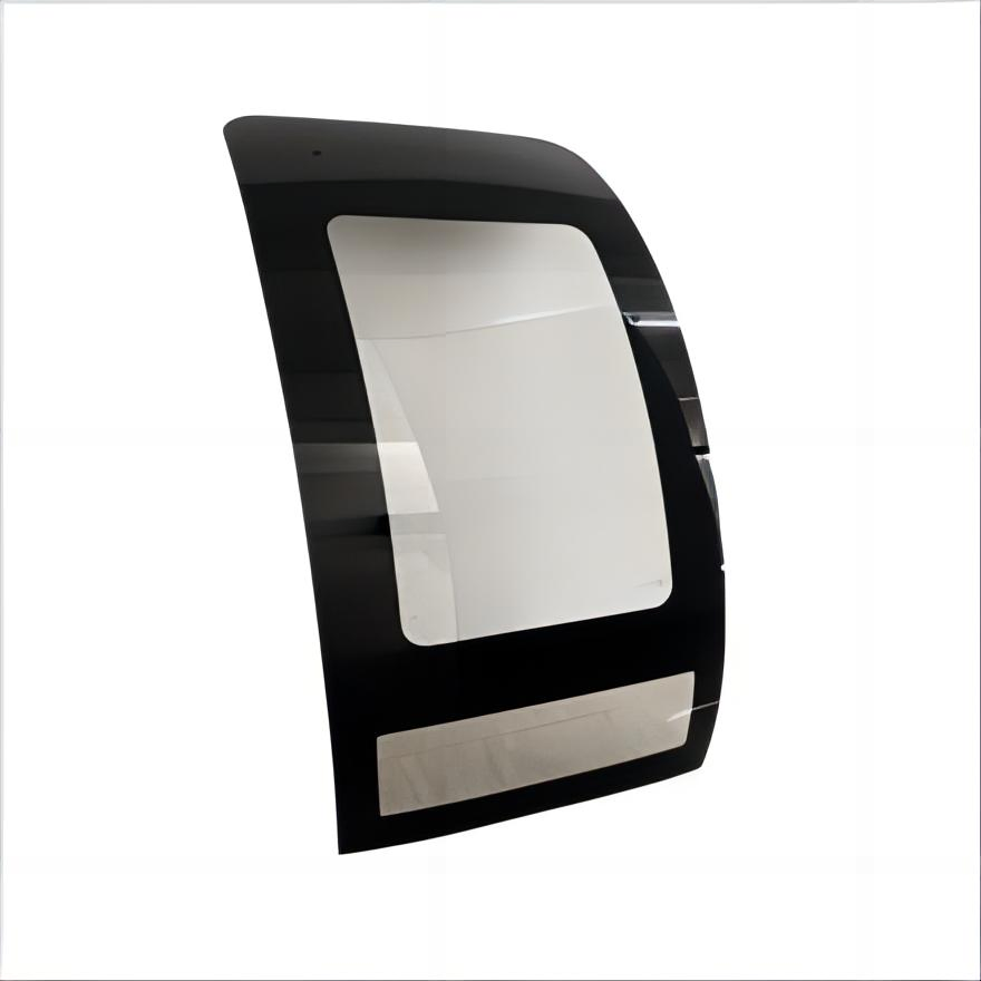 Panoramic Sunroof Starry Skylight Glass Polycarbonate Glass