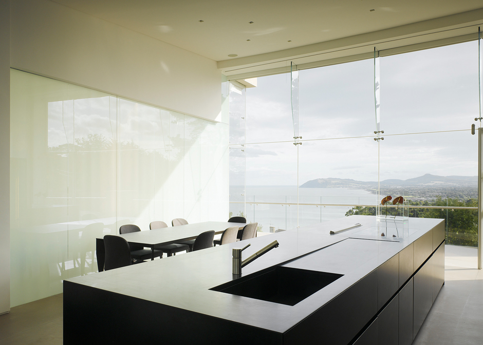 Privacy Window Film Smart Glass Bathroom Shower Room