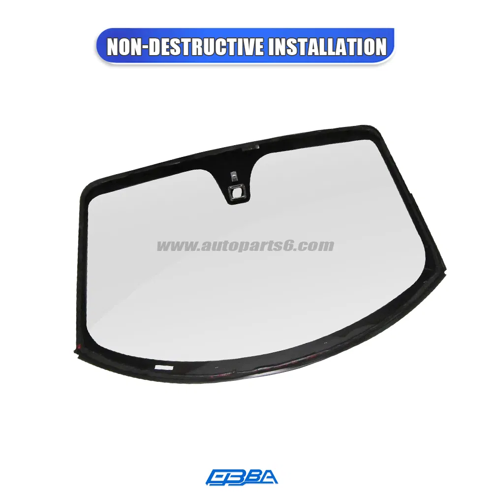 OEM Mass Supply Glass Car Windshield For Ferrari California T 2015-2020