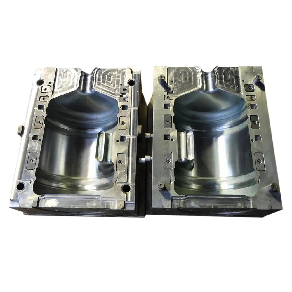 Pet Blow Mold Blow Mold Blow Molding