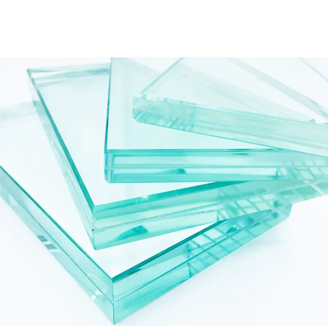 Tempered Walk-on-Glass From Glass Manufacturer