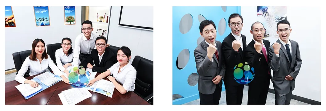 Inventory and Shipping