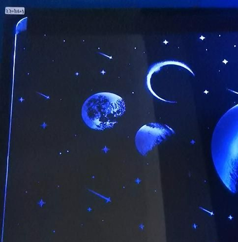 Polycarbonate Auto Glass Starry Skylights Car Sunroof