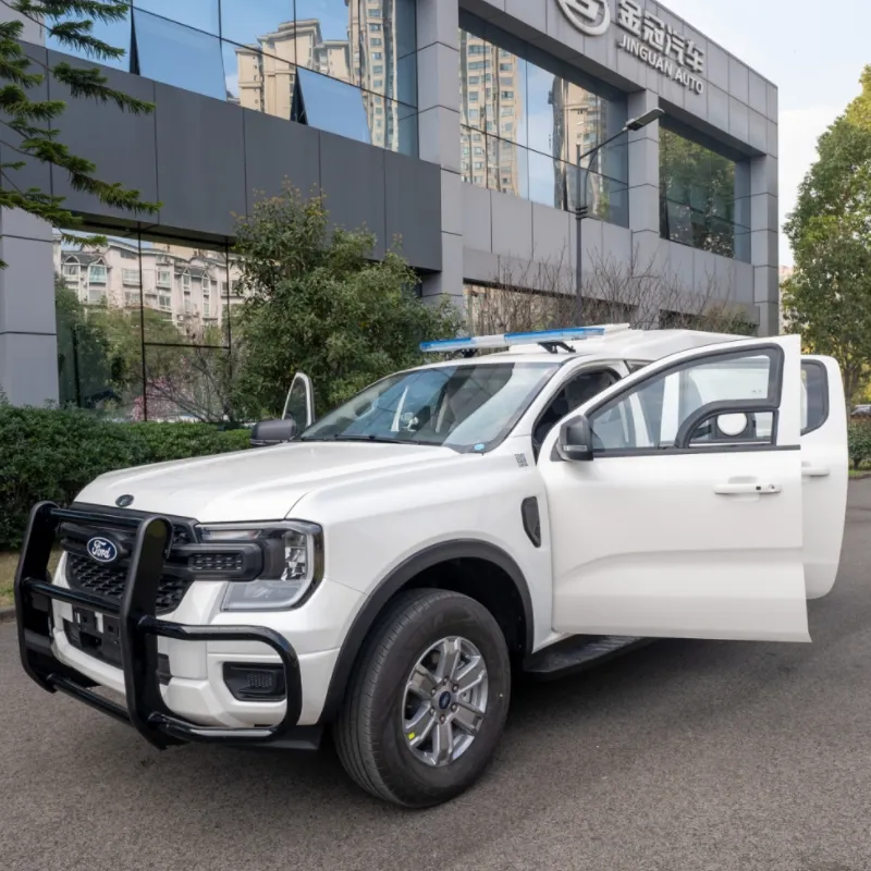 Armored Vehicle Detail 4