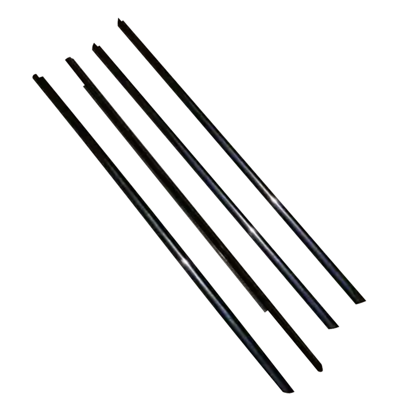 Audi A4l Weatherstrip Detail 3