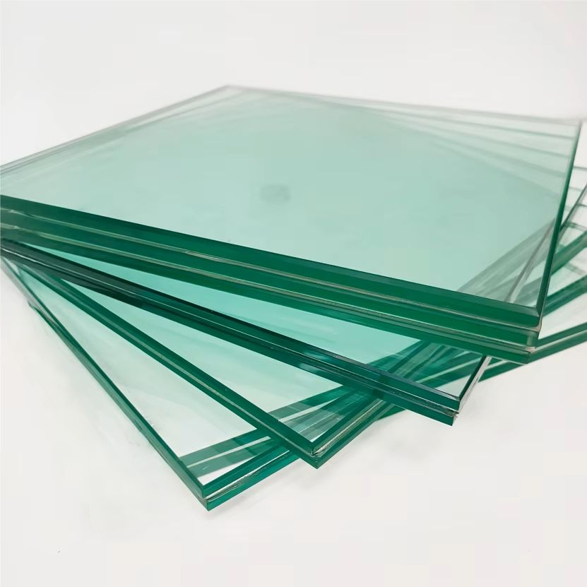 American Bulletproof Glass Standard UL752 China Factory