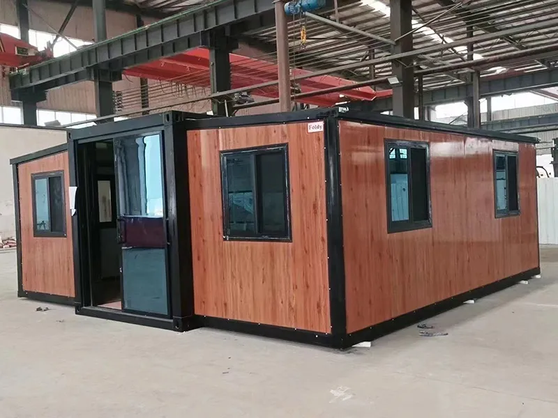 Container House 3