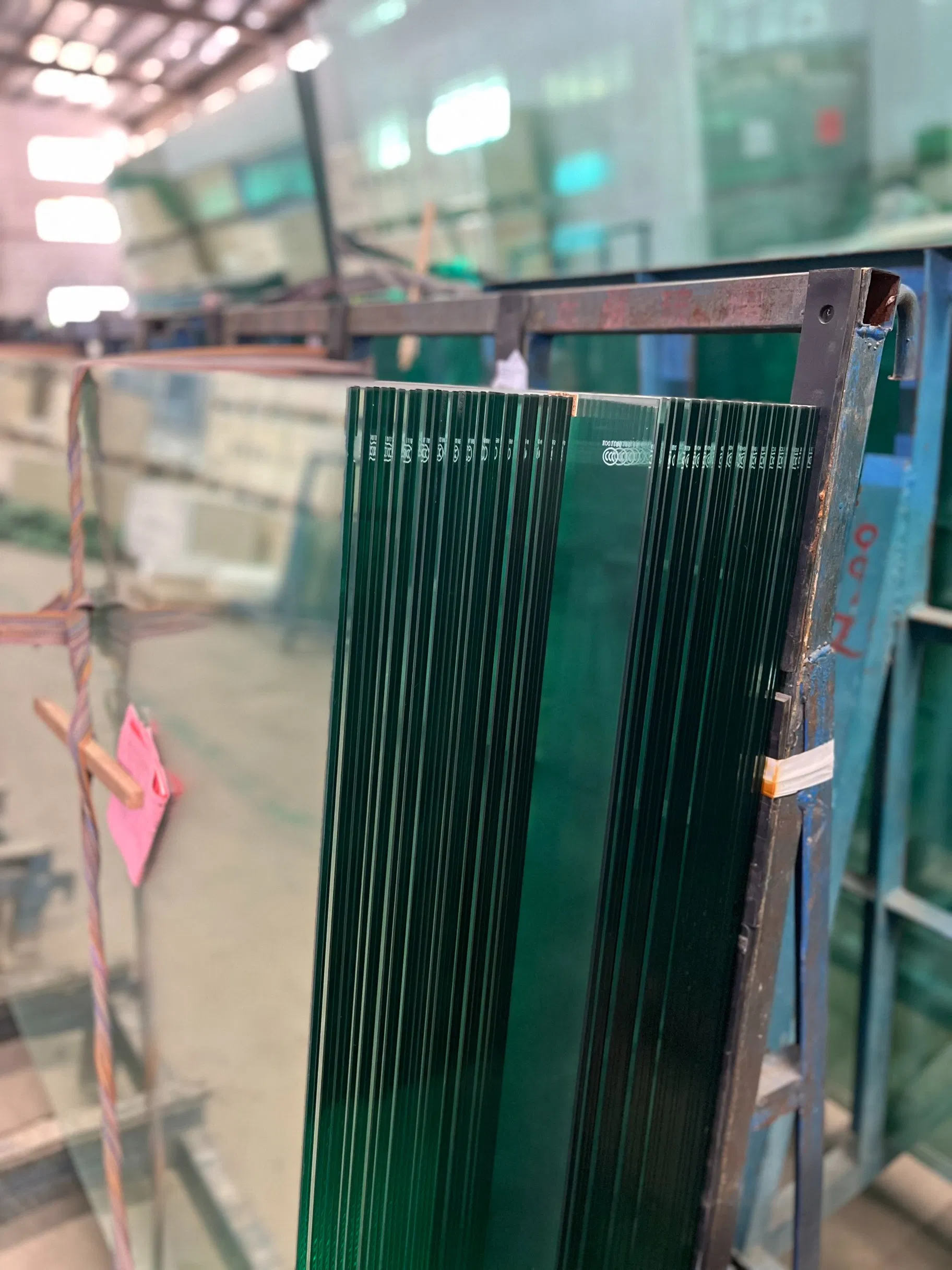 High-Performance Tempered Glass for Ultimate Protection and Clarity