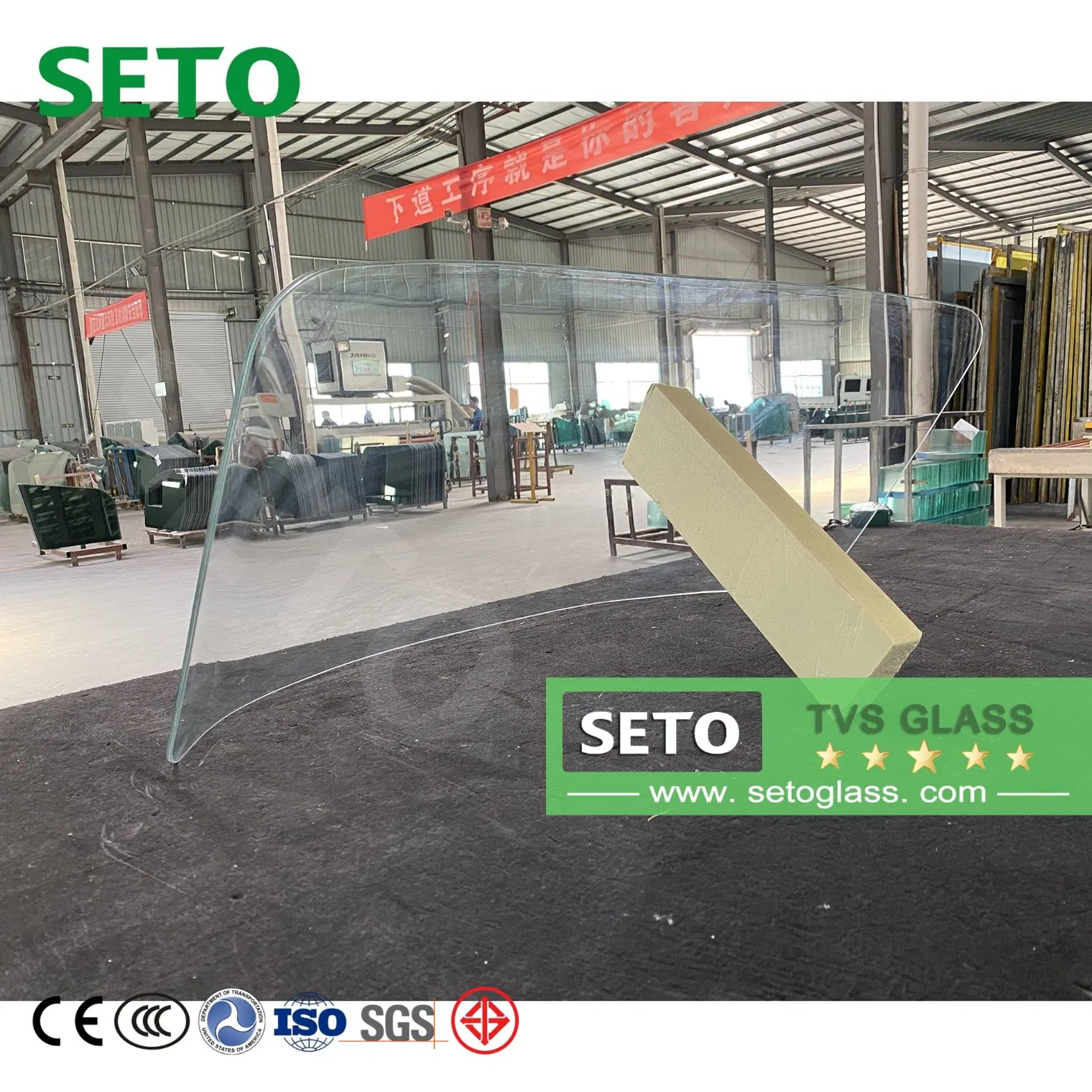 Motorcycle Windshield Glass/ Bajaj Glass/ Tvs King Glass Bajaj205