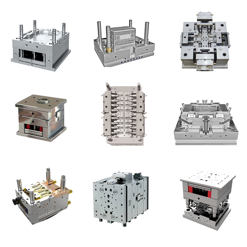 China Mold Factory Customized Electric Vehicle Motorcycle Windshield Plastic Injection Mould