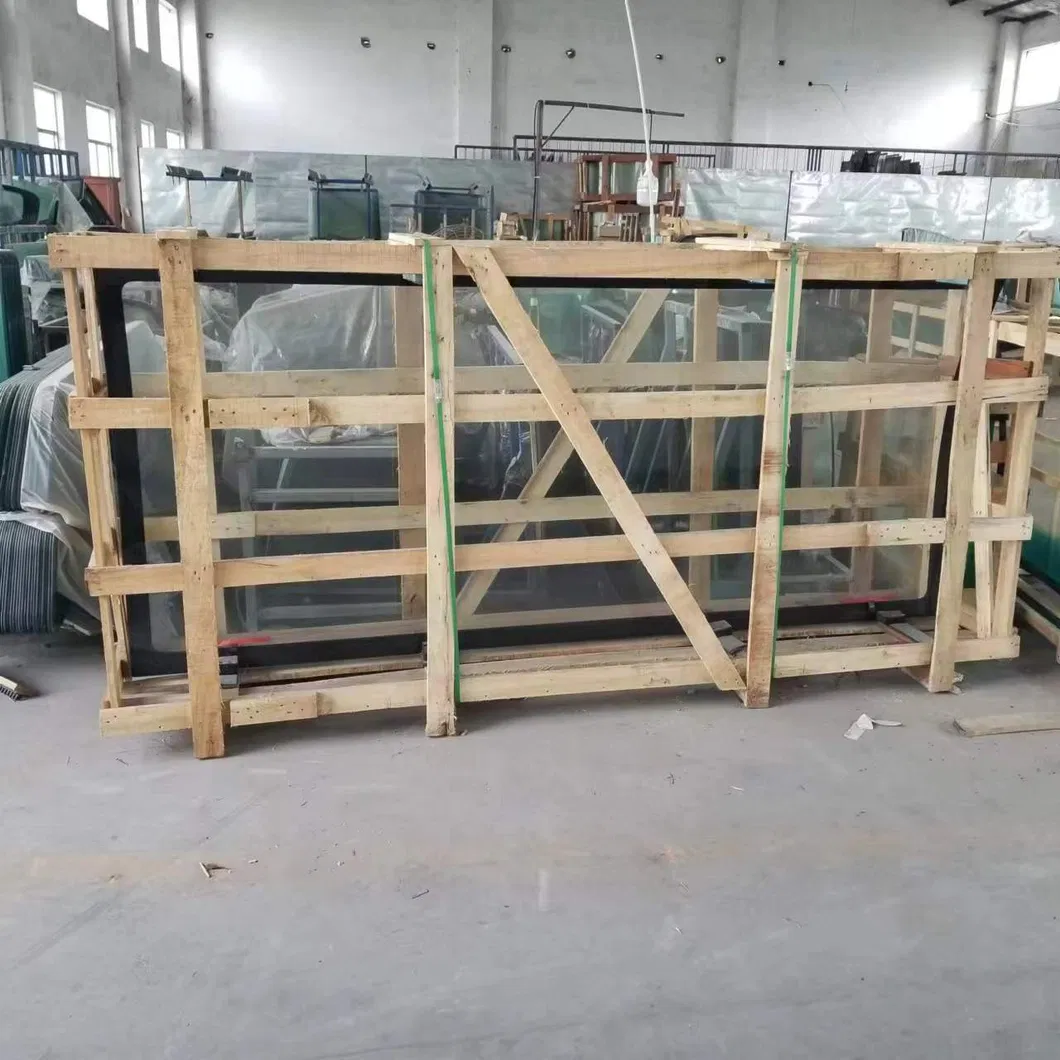 Front Windshield Glass 5