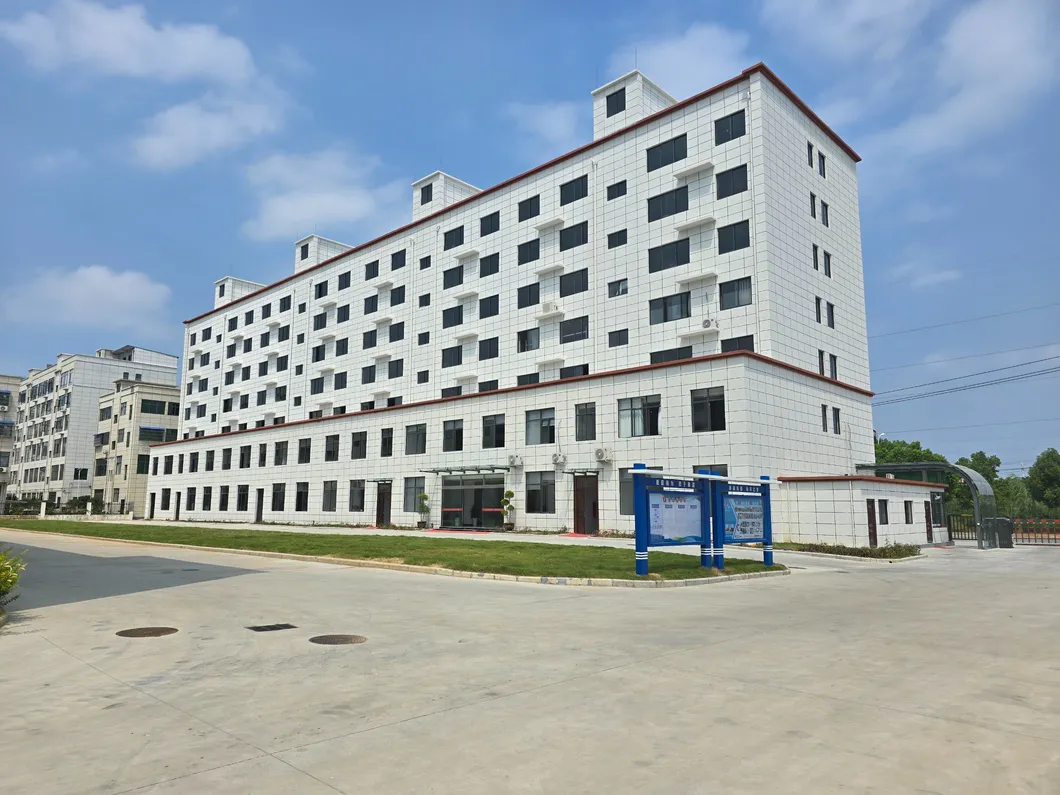 Glass Manufacturing Plant