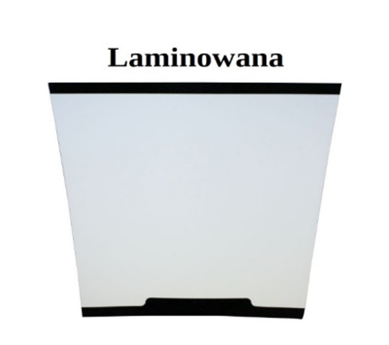 High Quality Cab Parts Tractor Truck Systems Right Door Glass Assembly