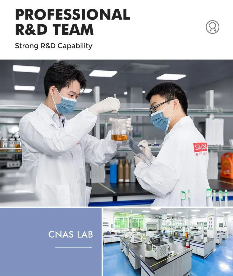 Quality Certification