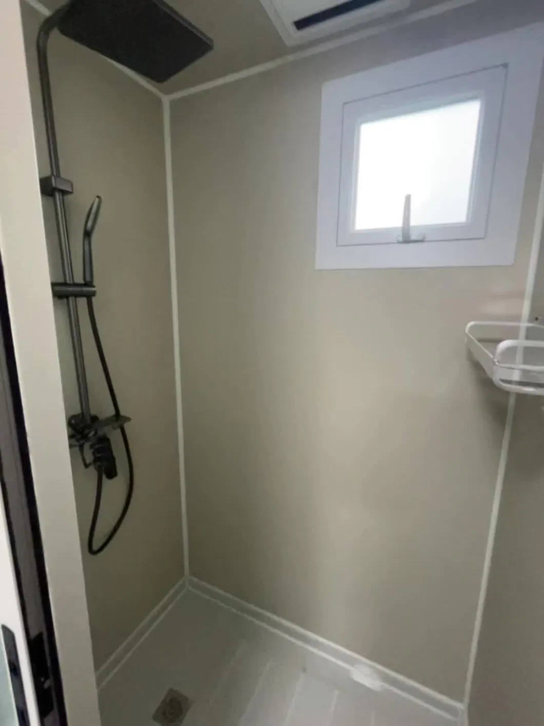 Container House Style 20