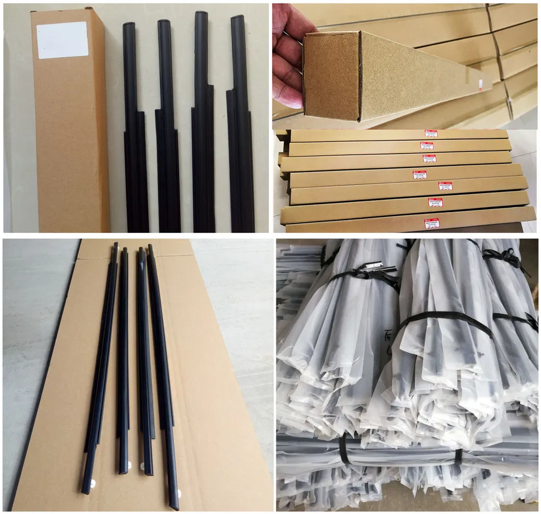 Packaging and shipping details