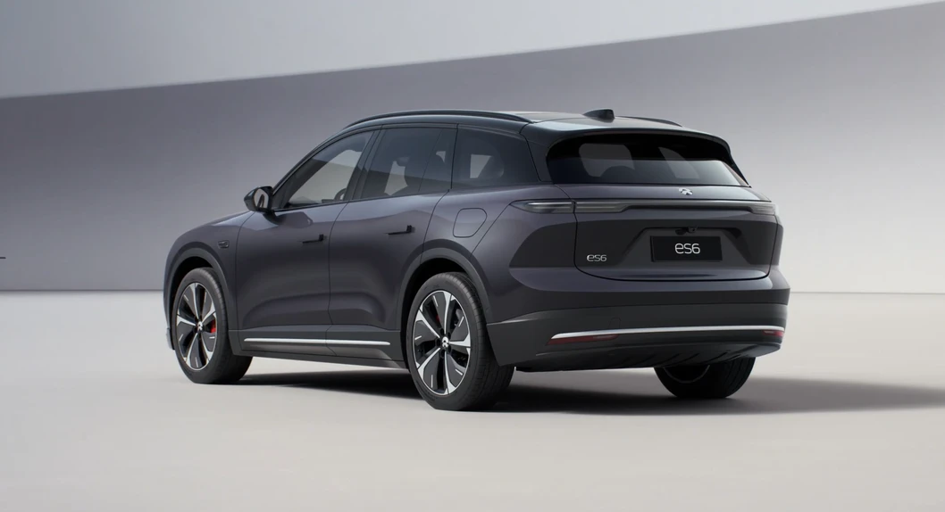 Concealed door handle