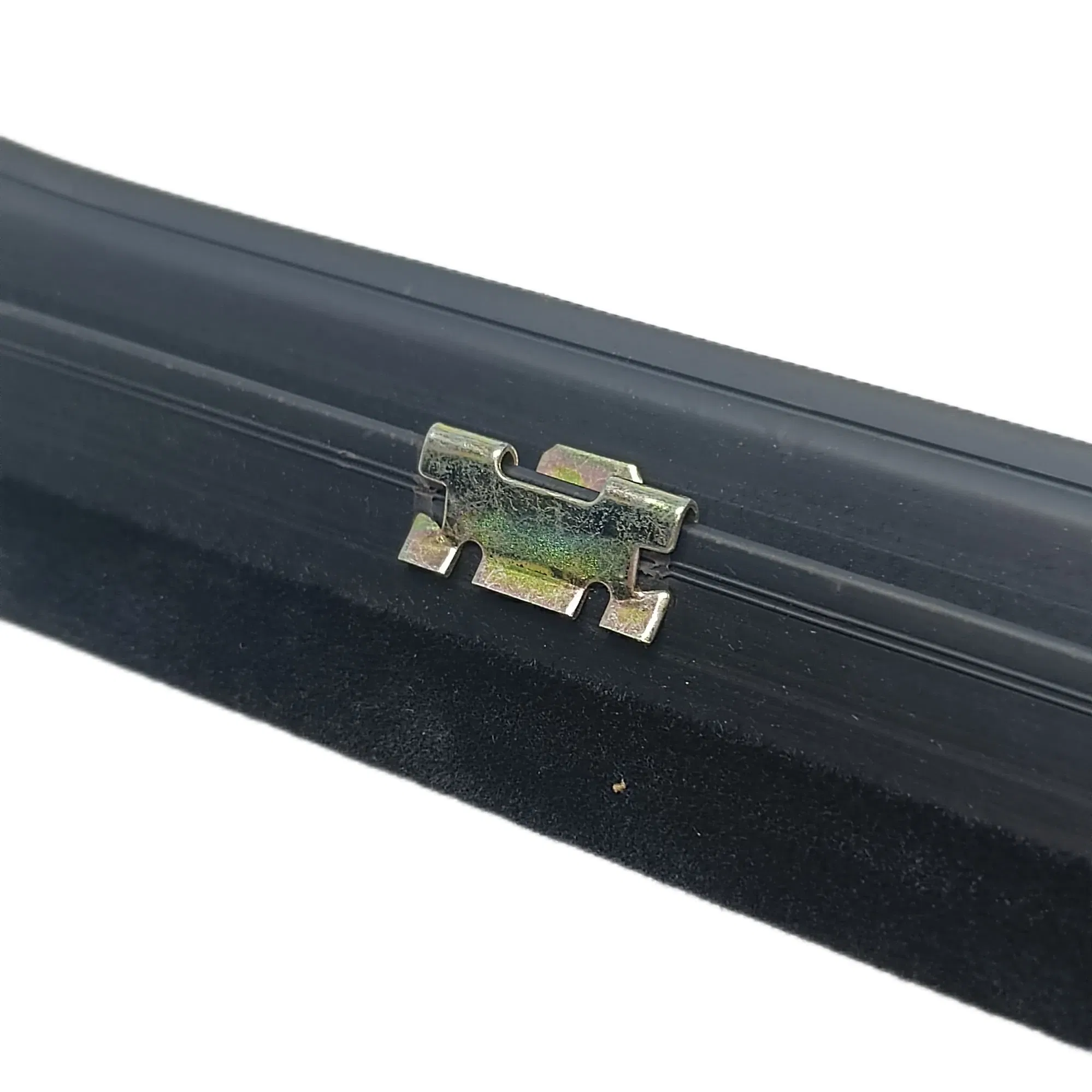 610342030 610342030-Sx Auto Right Front Door Glass Outer Seal Strip Car Window Door Seal Belt for Jmc1040 Kaiyun