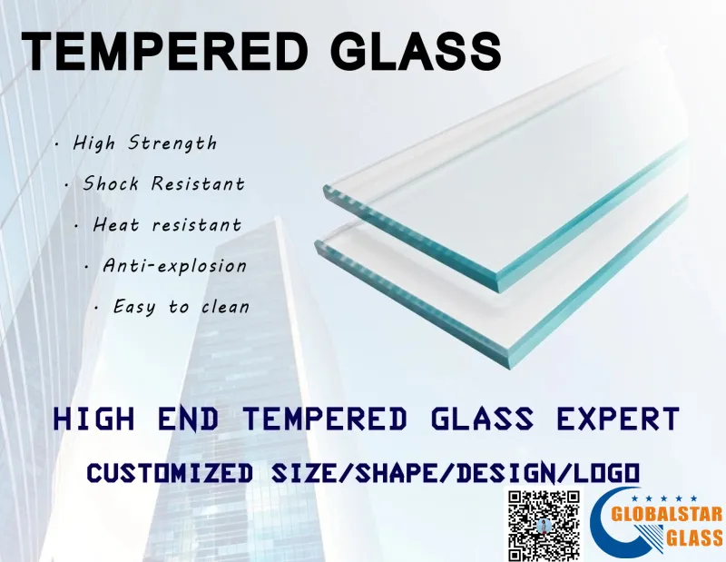 Glass Processing