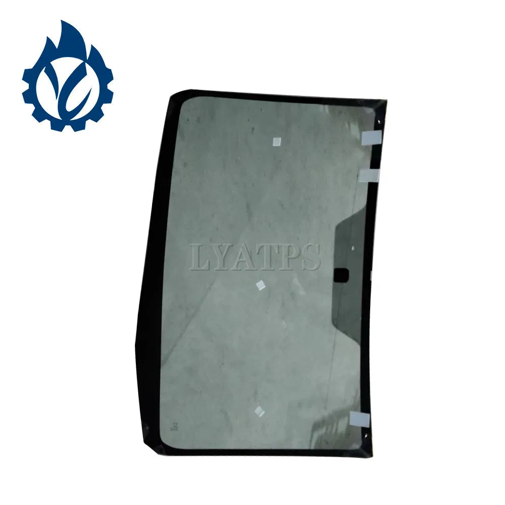 Toyota Allion Windshield 5