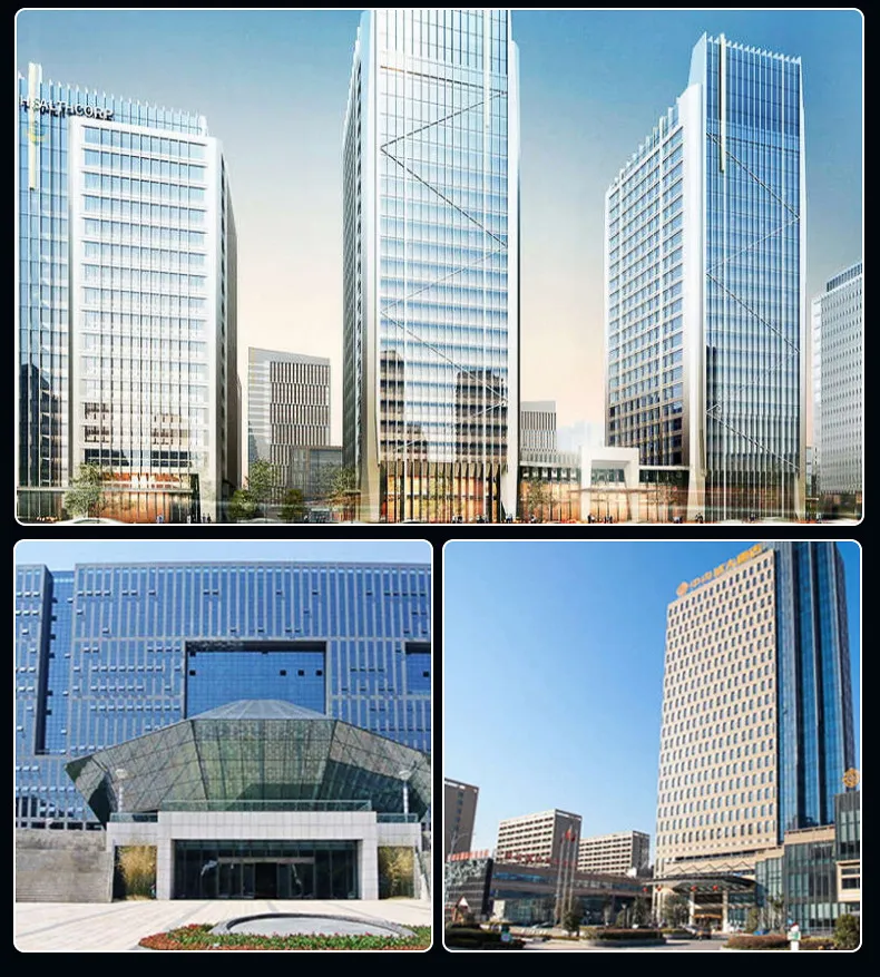 Insulating Glass Detail 3