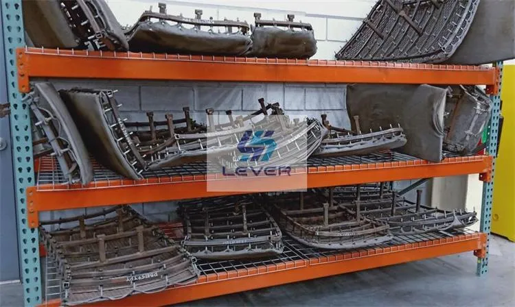 Heating Roller System