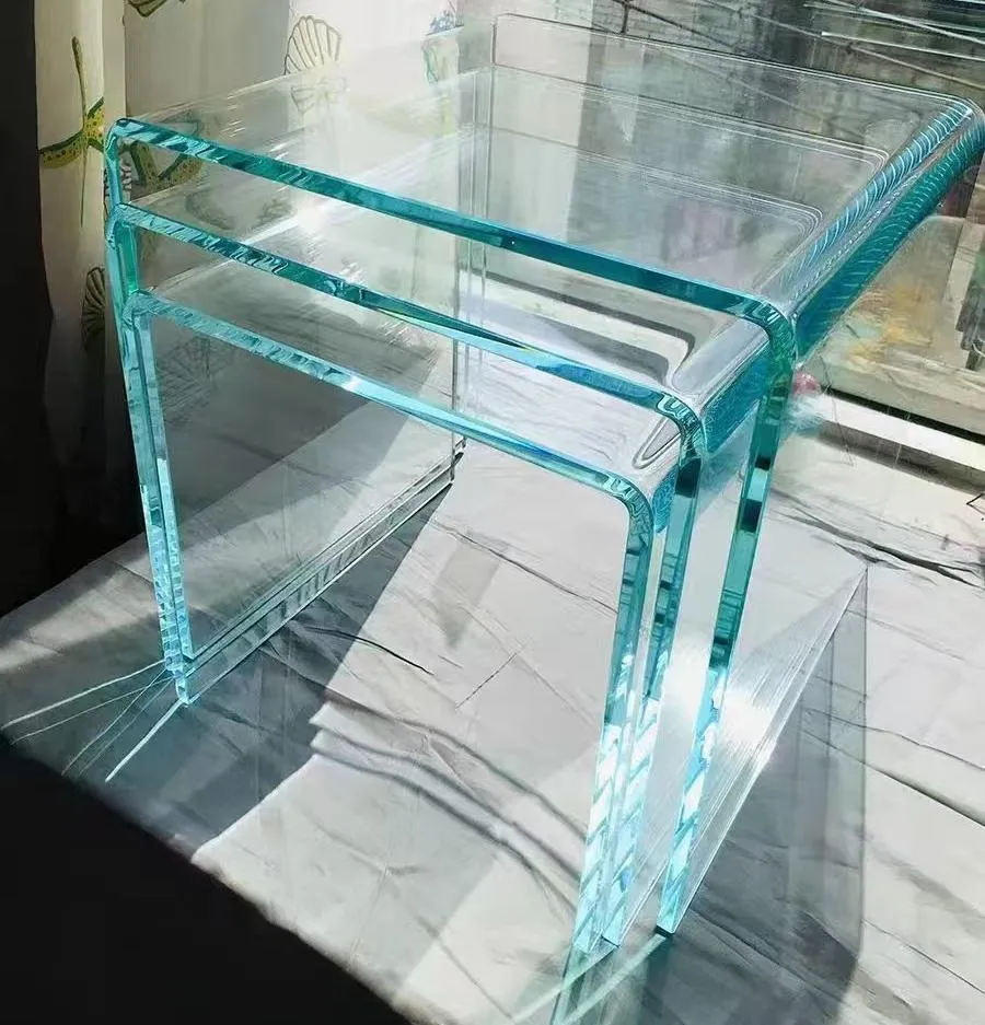Tempered Float Glass