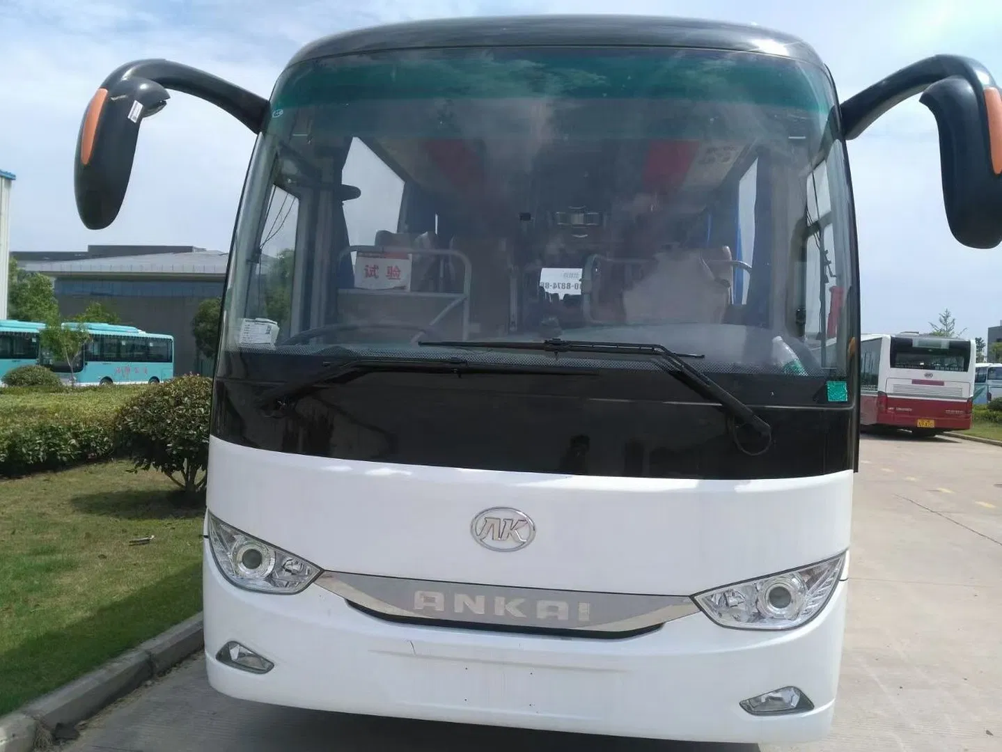 Safety Laminated Windshield Glass for Auto Glass Shops