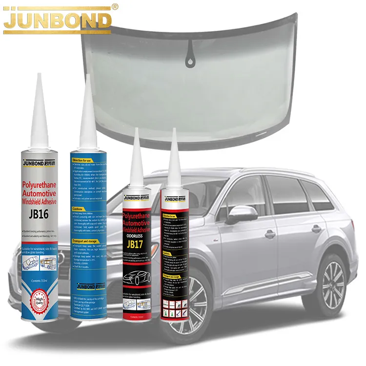 PU Sealant Product