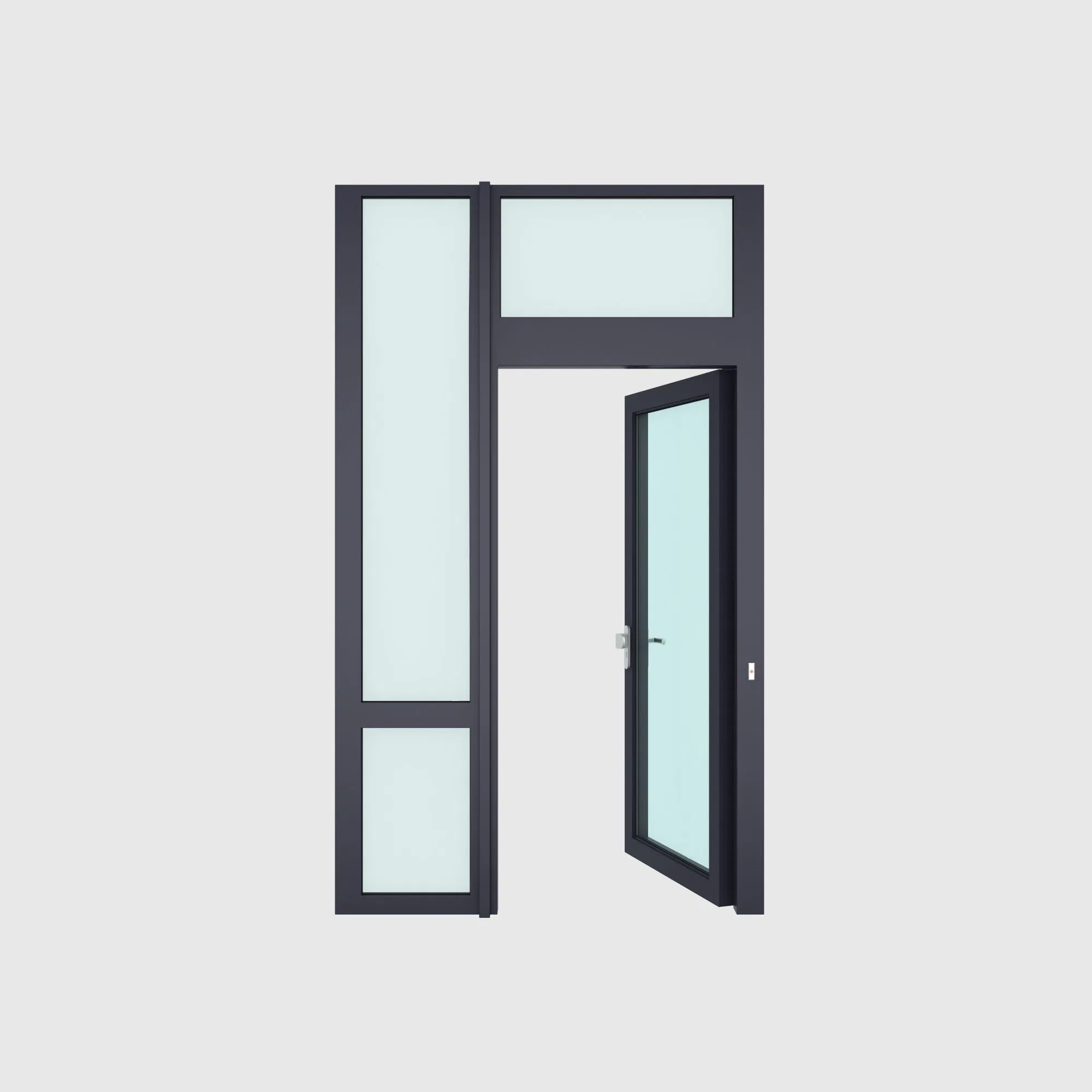 6.38mm 8.38, 10.38 PVB Laminated Glass/ S10 Silver Reflective/Cool S10 Bronze Lowe Laminated Glass