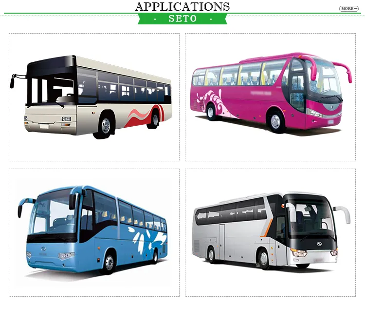 Safety Glass Features