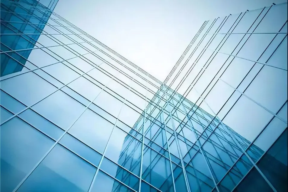 Office Building Application