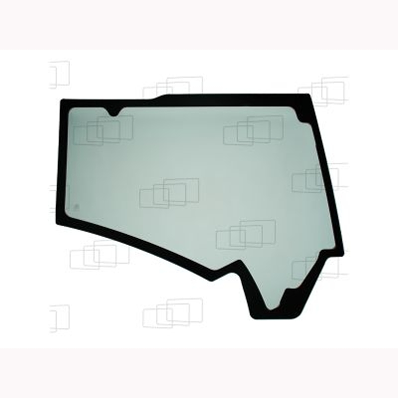 High Quality Cab Parts Tractor Truck Systems Right Door Glass Assembly