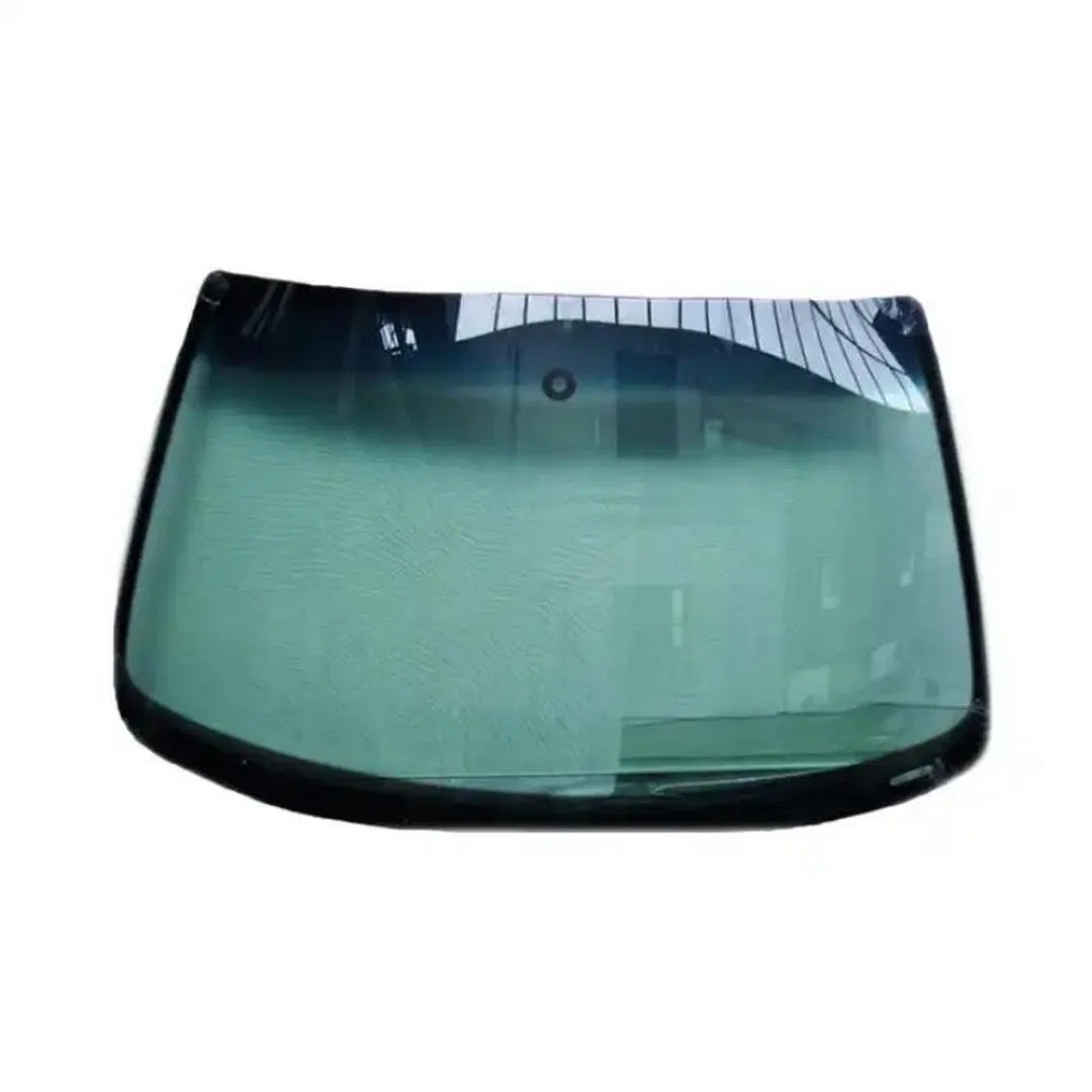 Manufacturers Direct Sales Auto Glass Laminated Front Windshield