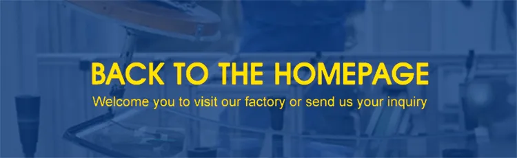 Product Footer Banner