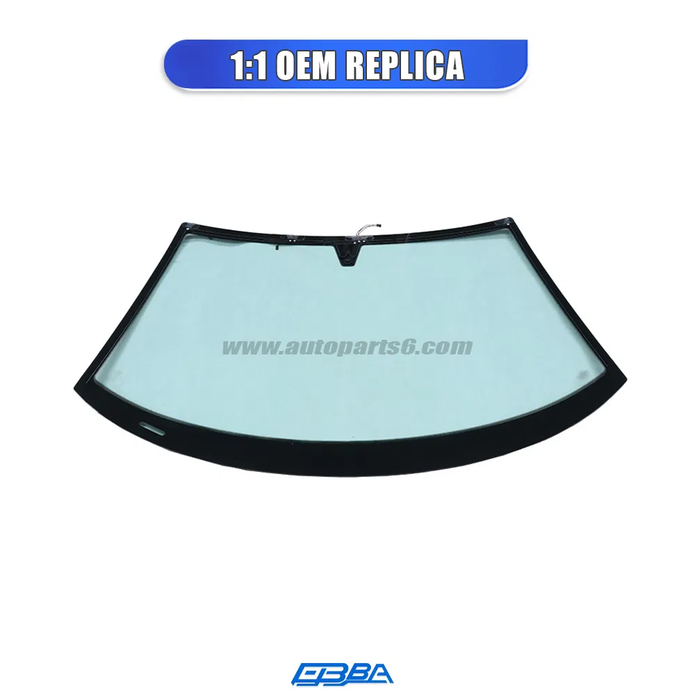 OEM Ultra-Clear Windshield Glass For Lamborghini Aventador LP700 Car Windshield