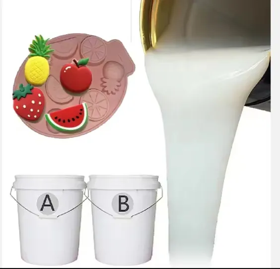 Silicone Application