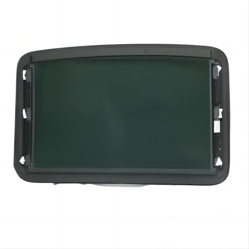 Black UV Protection Sunroof Glass &amp; Auto Glass