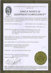 Auto Glass Laminated Front Windshield for Isuzu