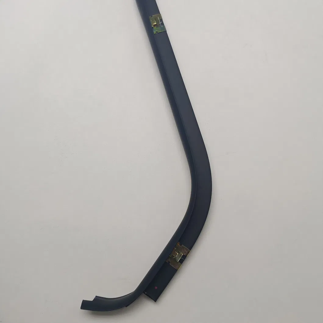 Right Front Door Glass Inner Seal Strip