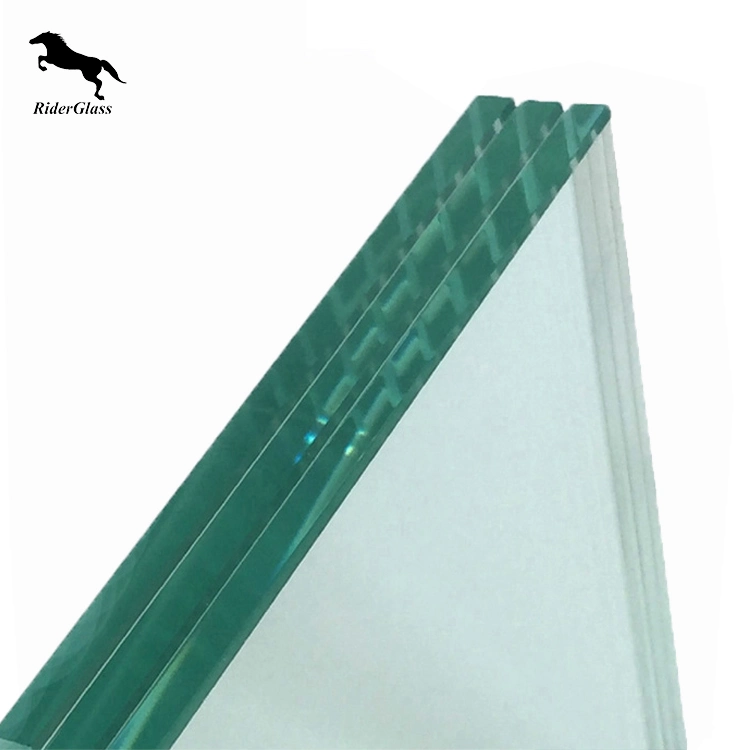 6.38 8.38mm Tempered Laminated Glass Price